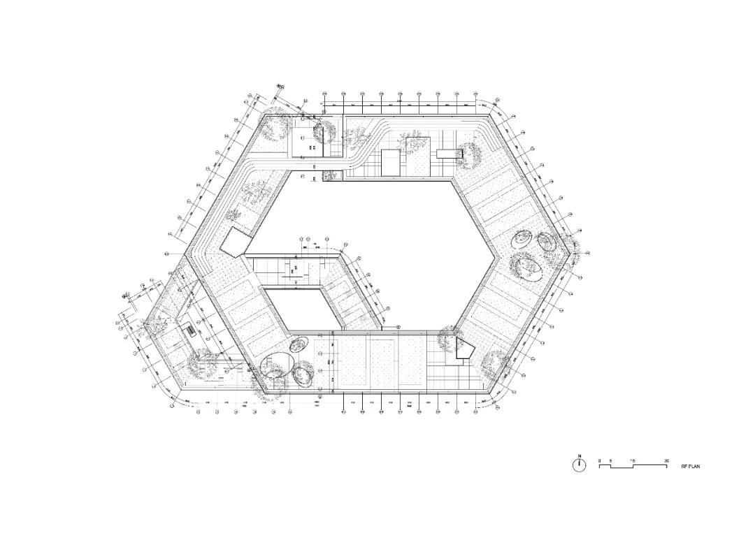 天河智慧城万科云公寓,智慧城万科云