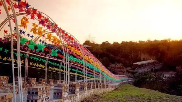 抓住夏季最后一天,抓住最后的夏日