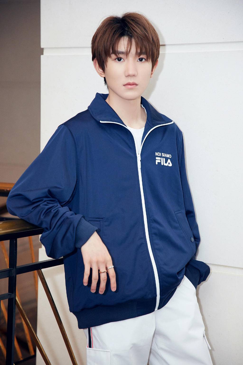 Fila的救世主:73岁韩国马云坎坷一生,晚年逆袭终获成功