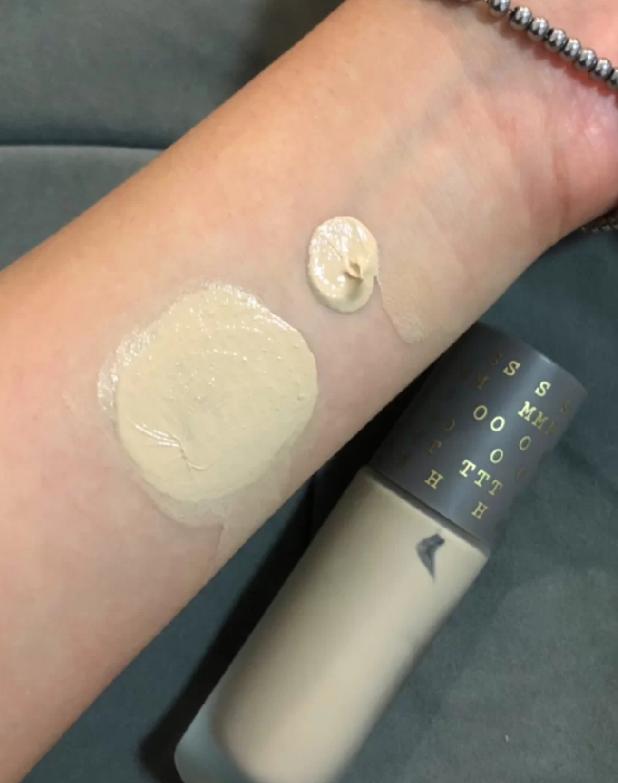 养肤型粉底液百元,适合干油皮的粉底液低价