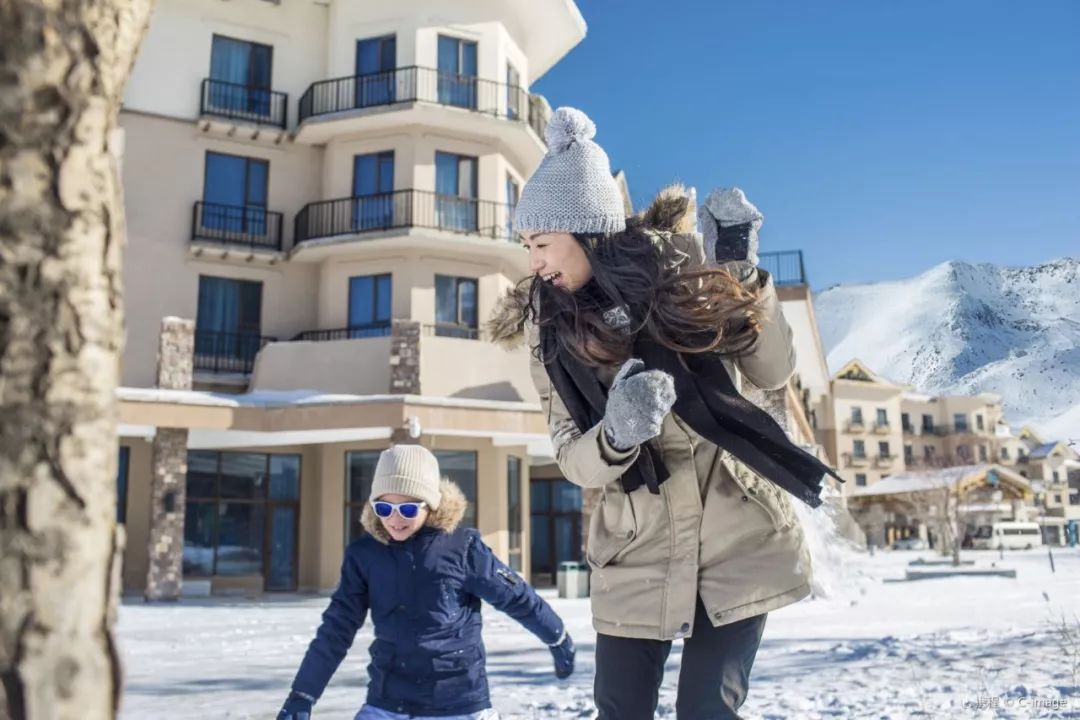 国内这7个绝美雪景地,看到第一个我就想去了!