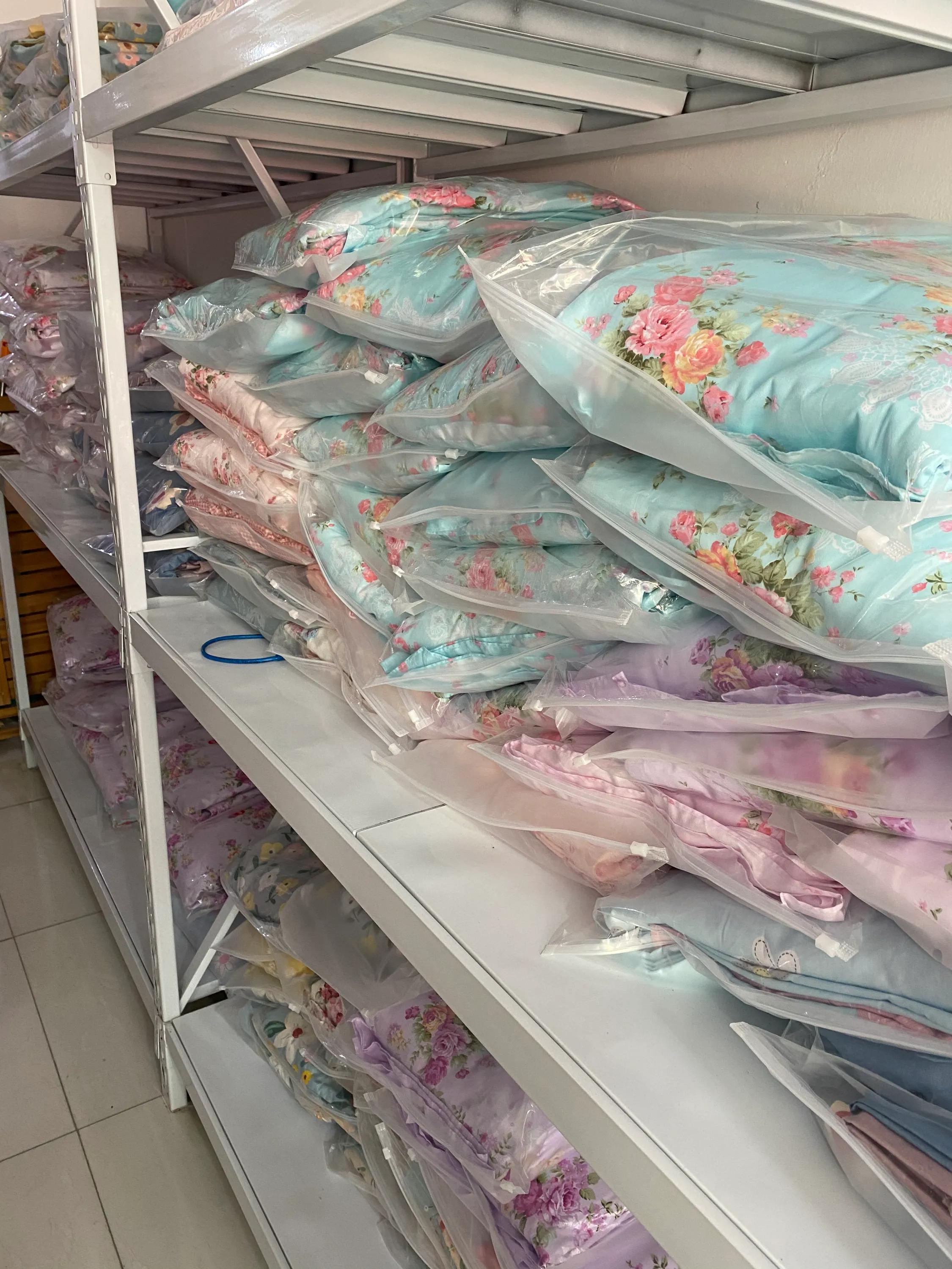 做家纺的生意真好,家纺生意好做嘛