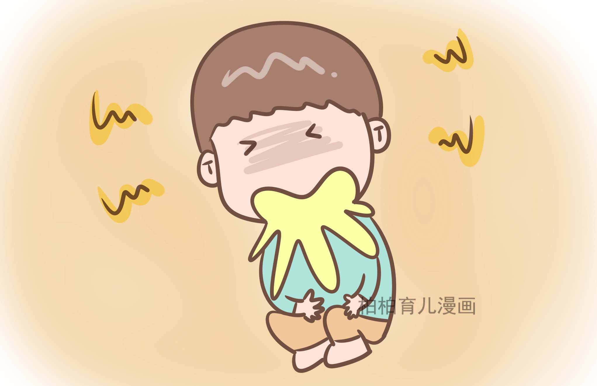 宝宝晚上哭闹的原因和解决方法,宝宝晚上哭闹的原因及解决方法