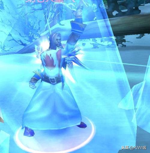 魔兽世界宏命令及介绍,魔兽世界常用宏命令