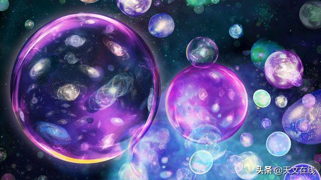 多元宇宙丧尸系列回到现实,多元宇宙存在无限可能吗