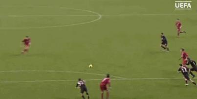 利物浦足球到底怎么了,利物浦足球队最完美的阵容