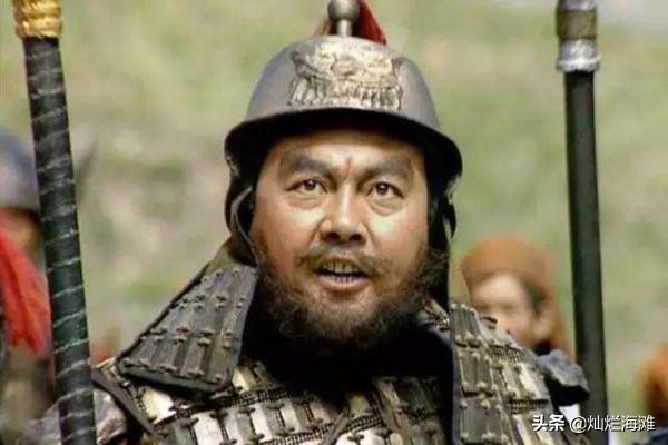 关羽进攻长沙时黄忠说了一句什么,关羽黄忠长沙大战