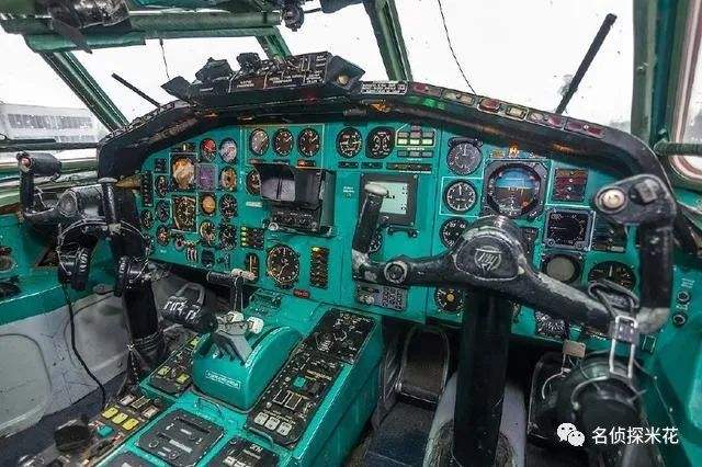 痛定思痛觅真相,中国西北航空2303航班1994.6.6西安空难调查始末