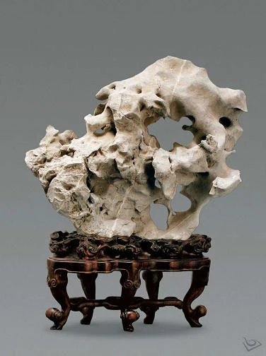 八大奇石造假手段,到底什么样的石头才算真正的奇石