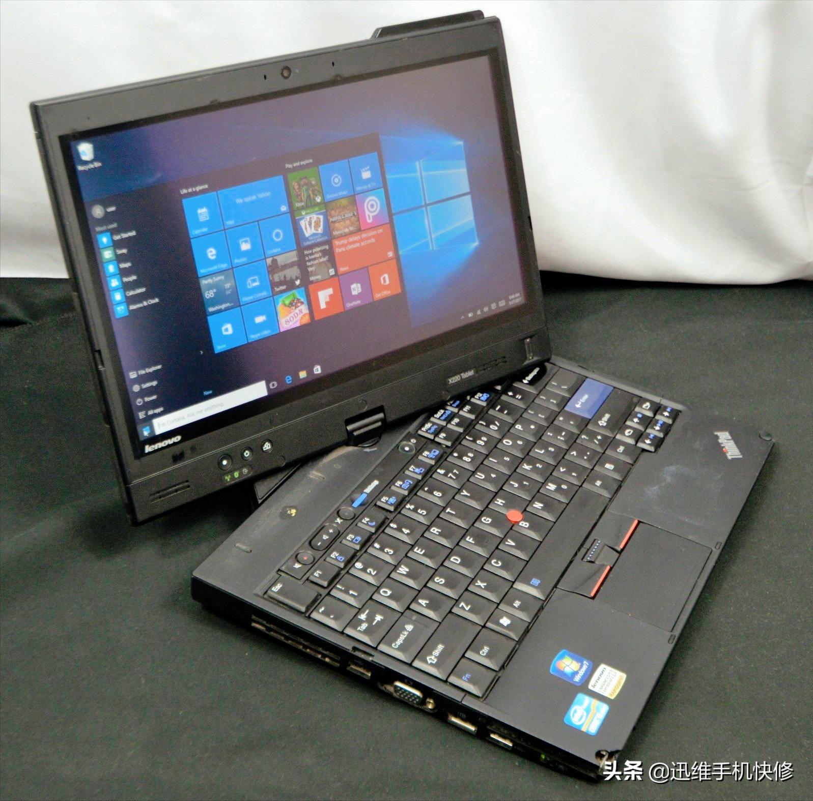 thinkpadx280笔记本突然启动不了,thinkpadx220开机后蓝屏