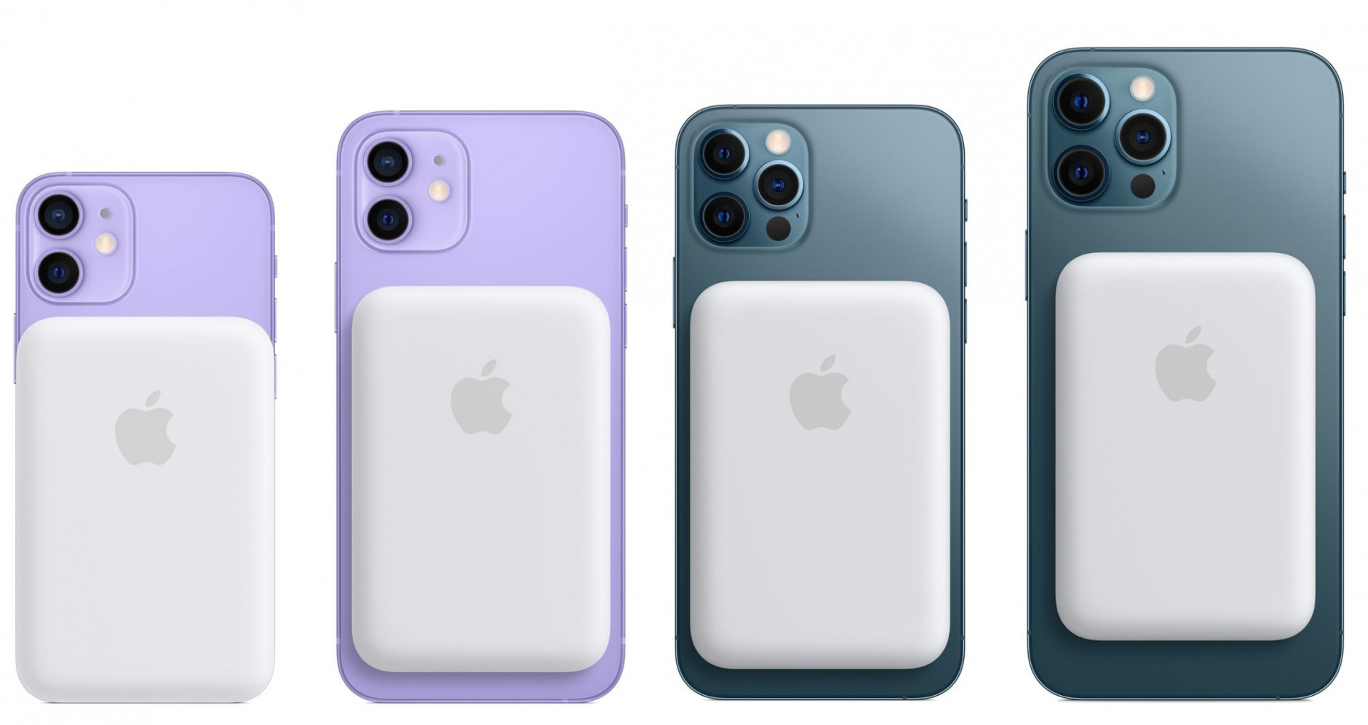 苹果magsafe外接电池749元,苹果magsafe外接电池和原装比较