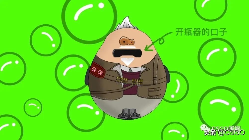 csgo创意地图大赛答题,csgo创意地图大赛活动公布日期