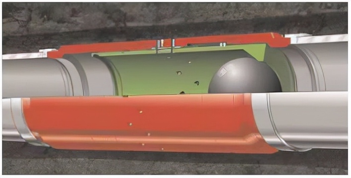 井下钻采工具,煤矿井下钻采机