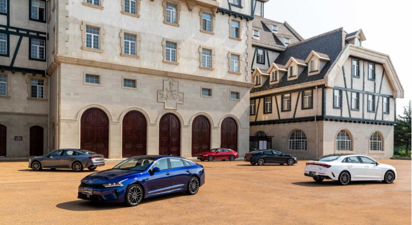 凯酷2021款380焕新版落地价,包牌价19万的车落地多少钱