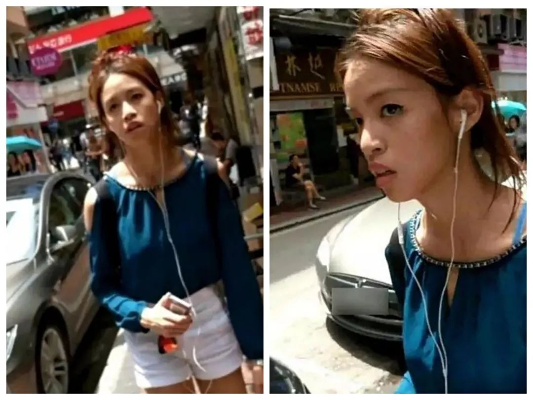 郭晶晶和婆婆朱玲玲罕见同框,香港港姐郭晶晶