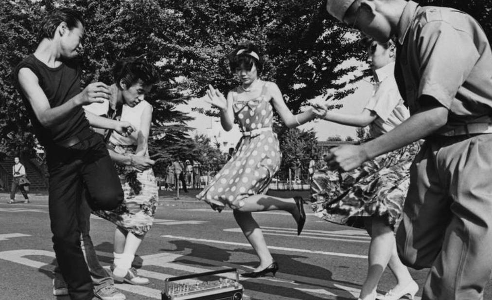 二战日本投降日本民众是什么反应,日本二战时真实的作风