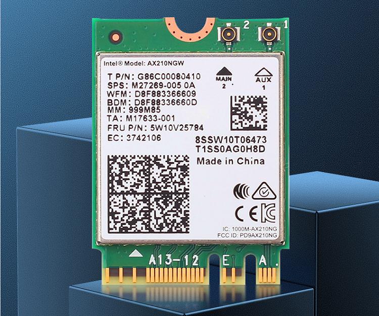 翼联wifi6无线网卡测评,翼联edup600无线网卡怎么样