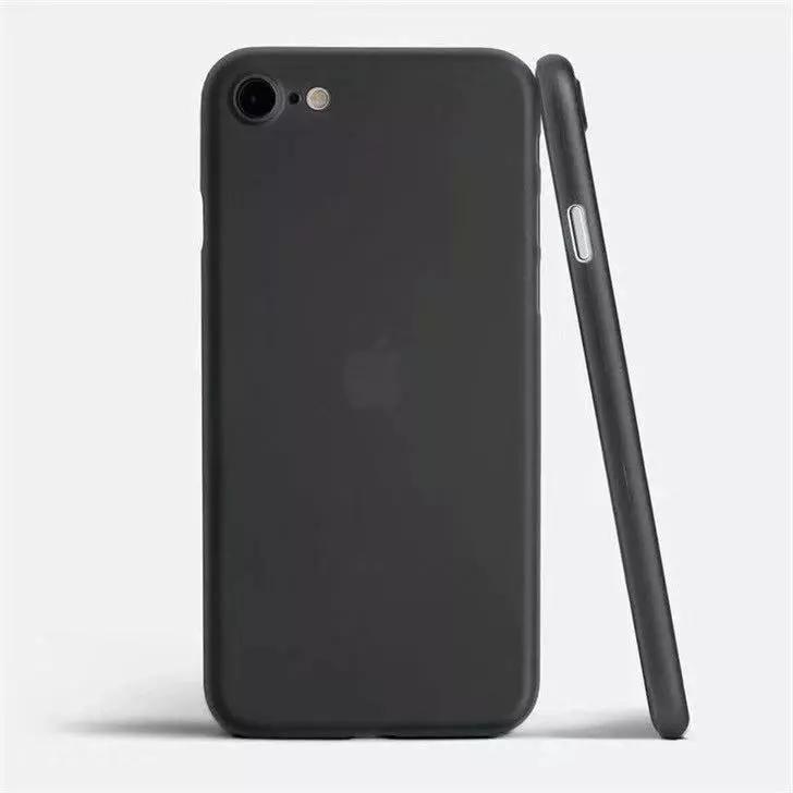 iphonese2有外壳吗,iphonese2需要保护壳吗