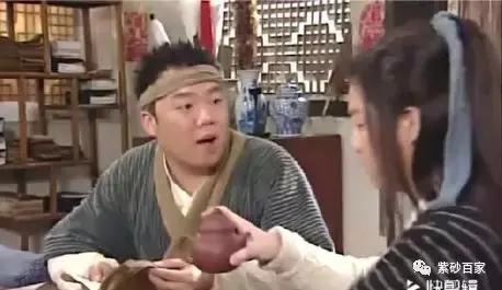 紫砂为什么不烫手而瓷会烫手,紫砂是烫手好还是不烫手