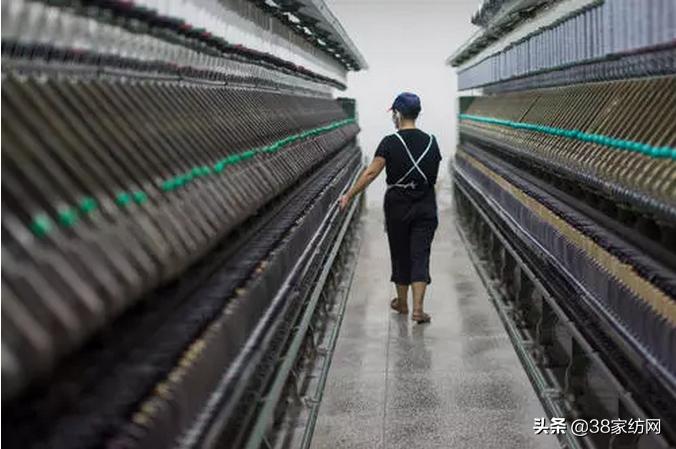 今年是纺织业最差的一年？原因已经找到了......