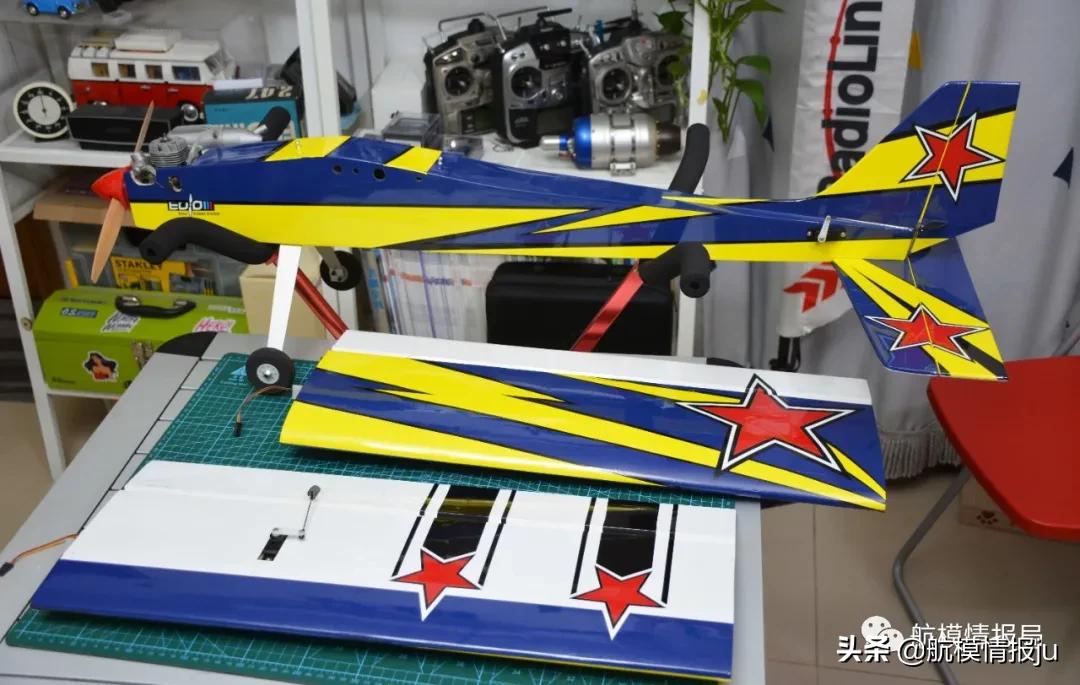 航模战斗机测评,冲浪者滑翔机航模测评