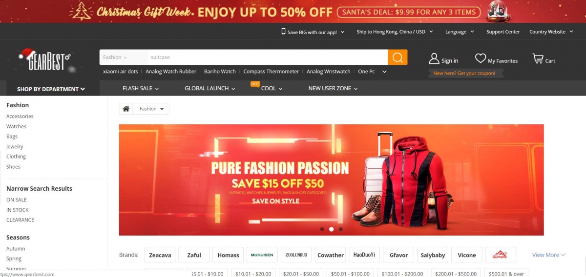 跨境电商赚钱的大佬,跨境电商原来这么赚钱的