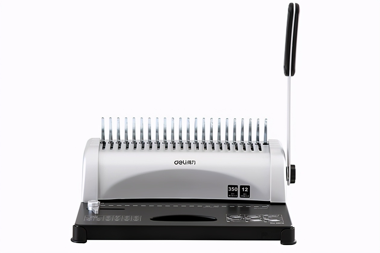 装订机哪款适用,装订机属于什么类别产品