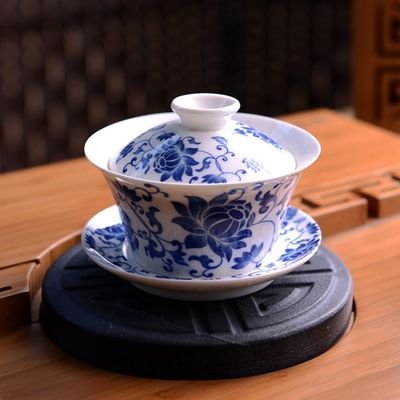 茶文化与传统茶具,懂得品茶的人的修养