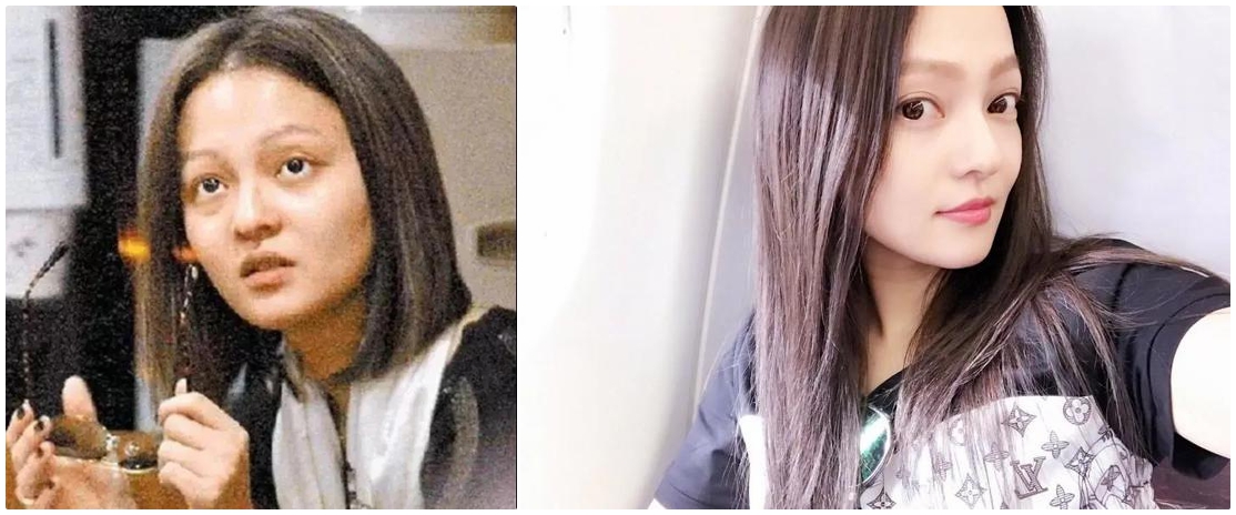 张韶涵护肤全部产品,张韶涵海蓝之谜