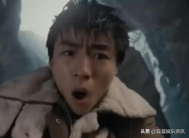 王俊凯吻戏视频借位花絮,盘点王俊凯拍过的吻戏