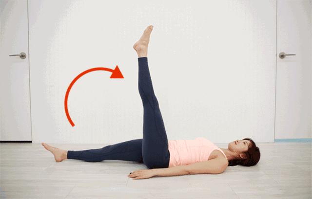 坐骨神经痛最简单快速有效的方法,左臀部坐骨神经痛有什么办法缓解