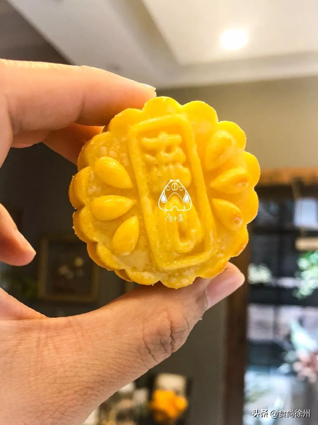 徐州好吃的月饼,徐州有名的月饼哪家好吃