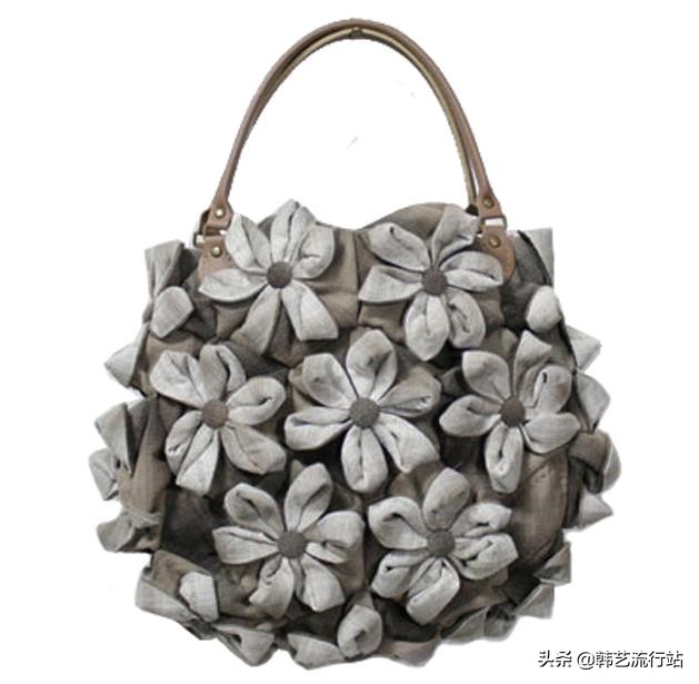 今天流行的包包女新款,时尚洋气的小包包韩国