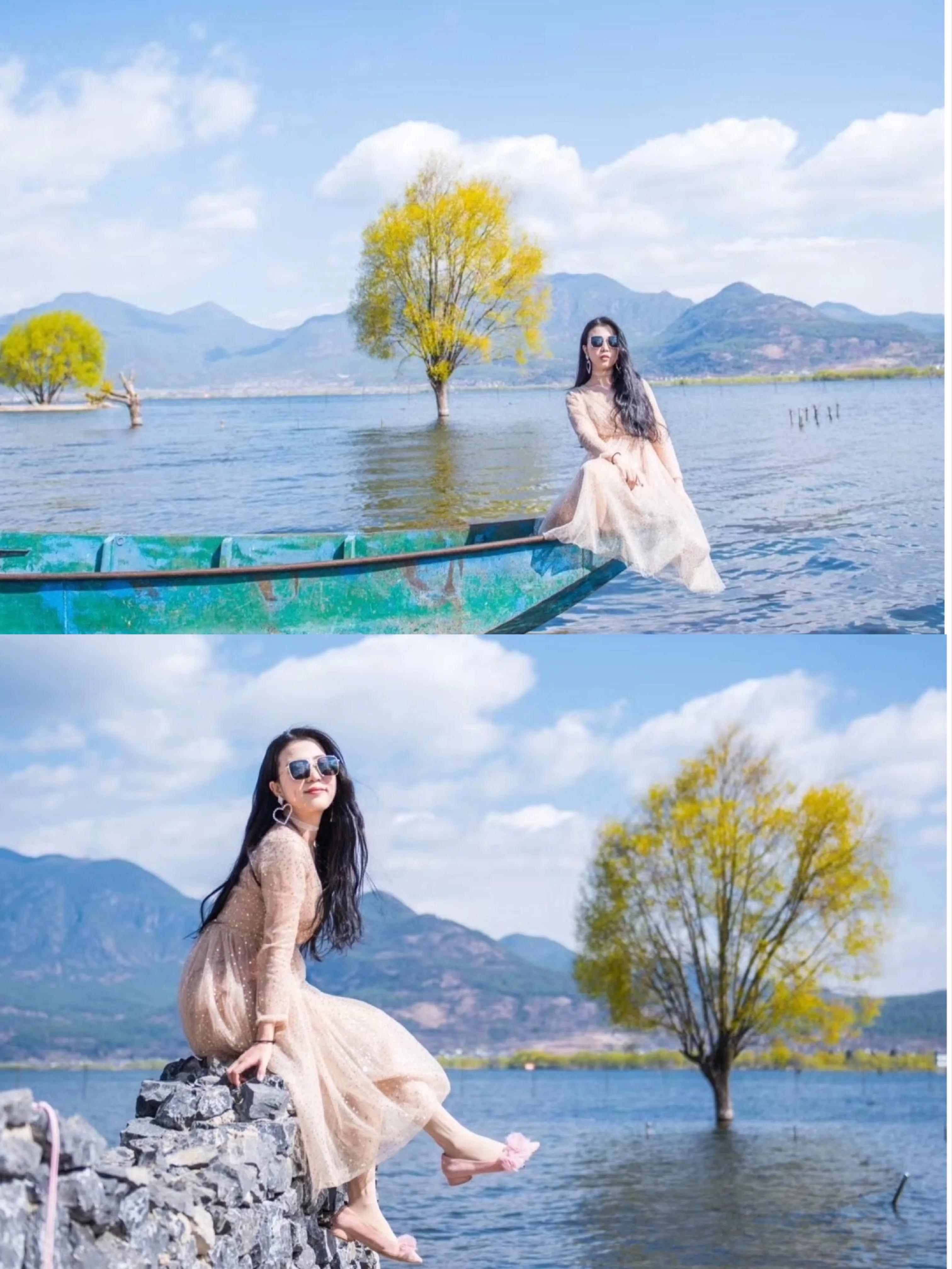 云南旅游必去的24个景点,云南旅游攻略必去的10个景点