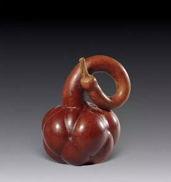 精品葫芦手把件,精致的葫芦工艺品