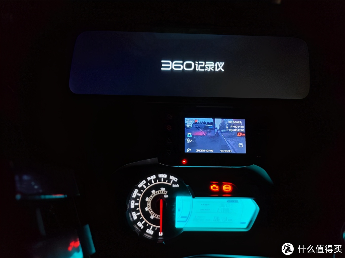 摩托车跑车改电动后视镜,流媒体后视镜改摩托车专用