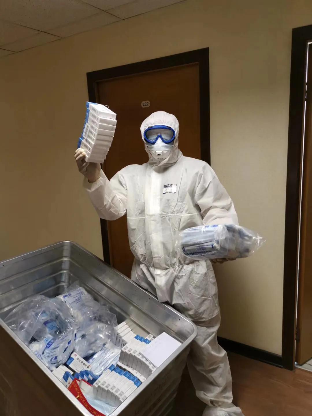 俄罗斯华人：不想给祖国添麻烦，但实在没办法了