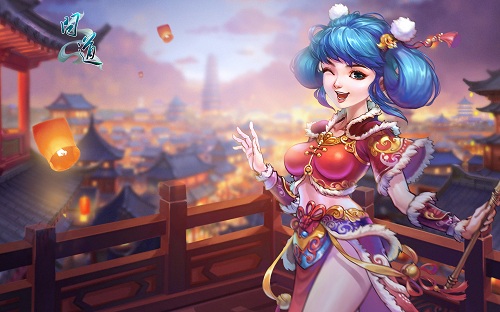 问道新区冲级攻略专区,问道新区冲级最新攻略