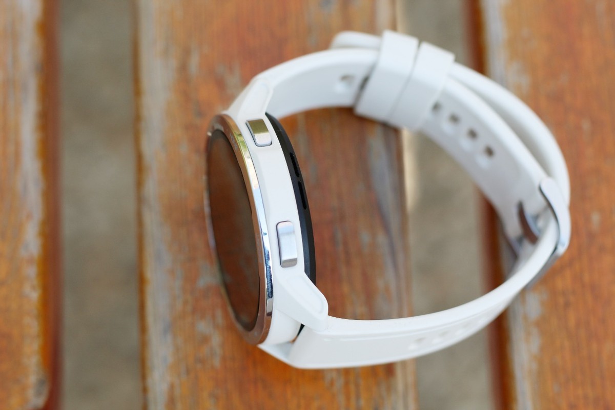 小米watchcolor2手表评测,小米手表watchcolor2运动定位测评