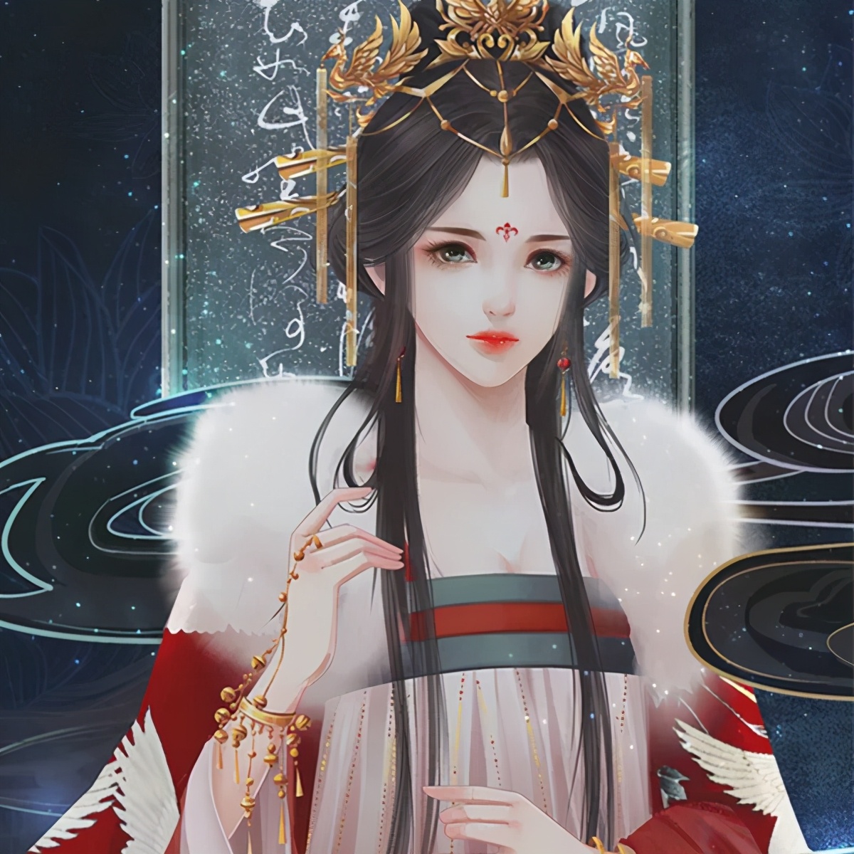 医妃：她死而复生无奈嫁给失明王爷，却掌管空间医术，行医天下