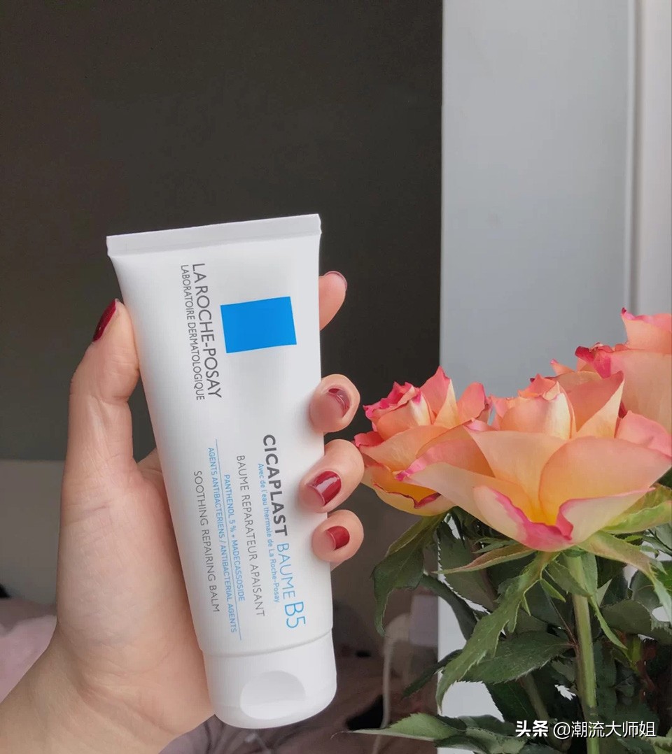 改善敏感肌护肤品推荐,改善敏感面霜