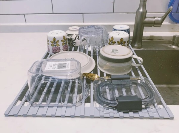 厨房实用一年感受,厨房用的好物