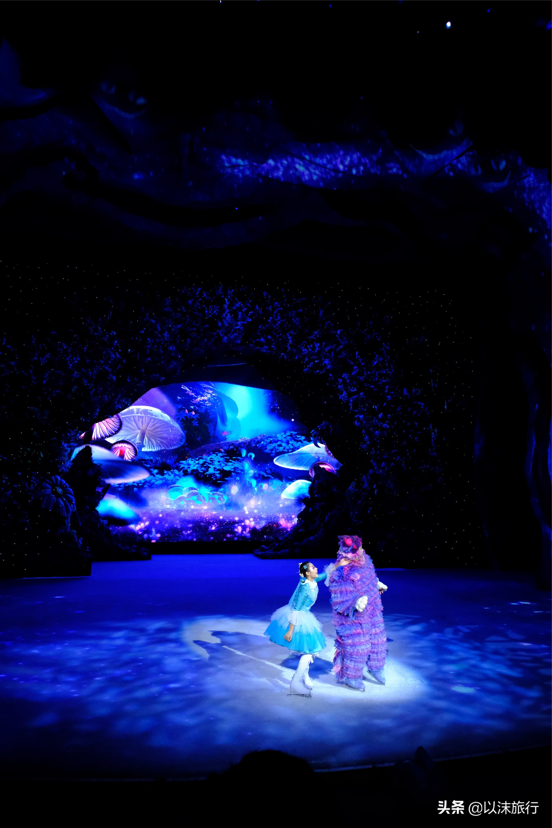 投资150亿的成都融创文旅城,到底好玩吗?我帮你们打探好了