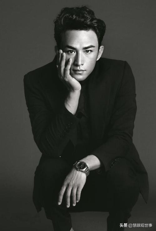 侯海洋基层风云后续,侯海洋基层风云完整