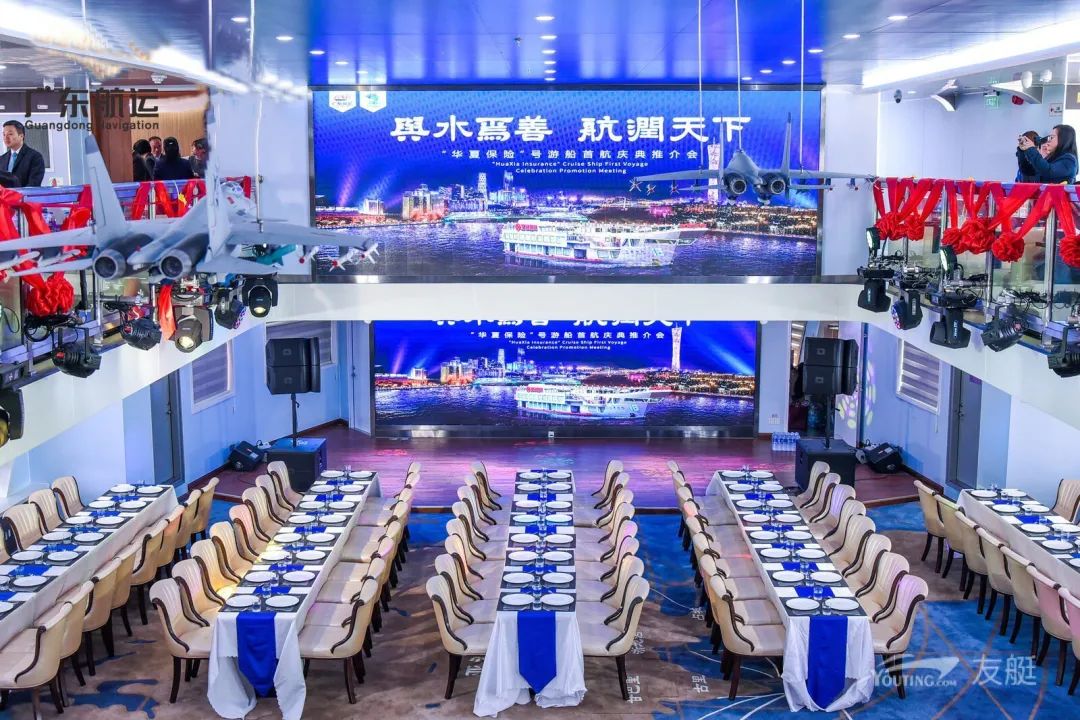 广州珠江夜游游玩攻略路线图,广州珠江夜游欣赏美丽夜景