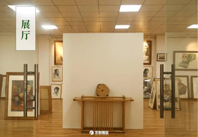 鲁美画室学姐,鲁美学姐聊艺考