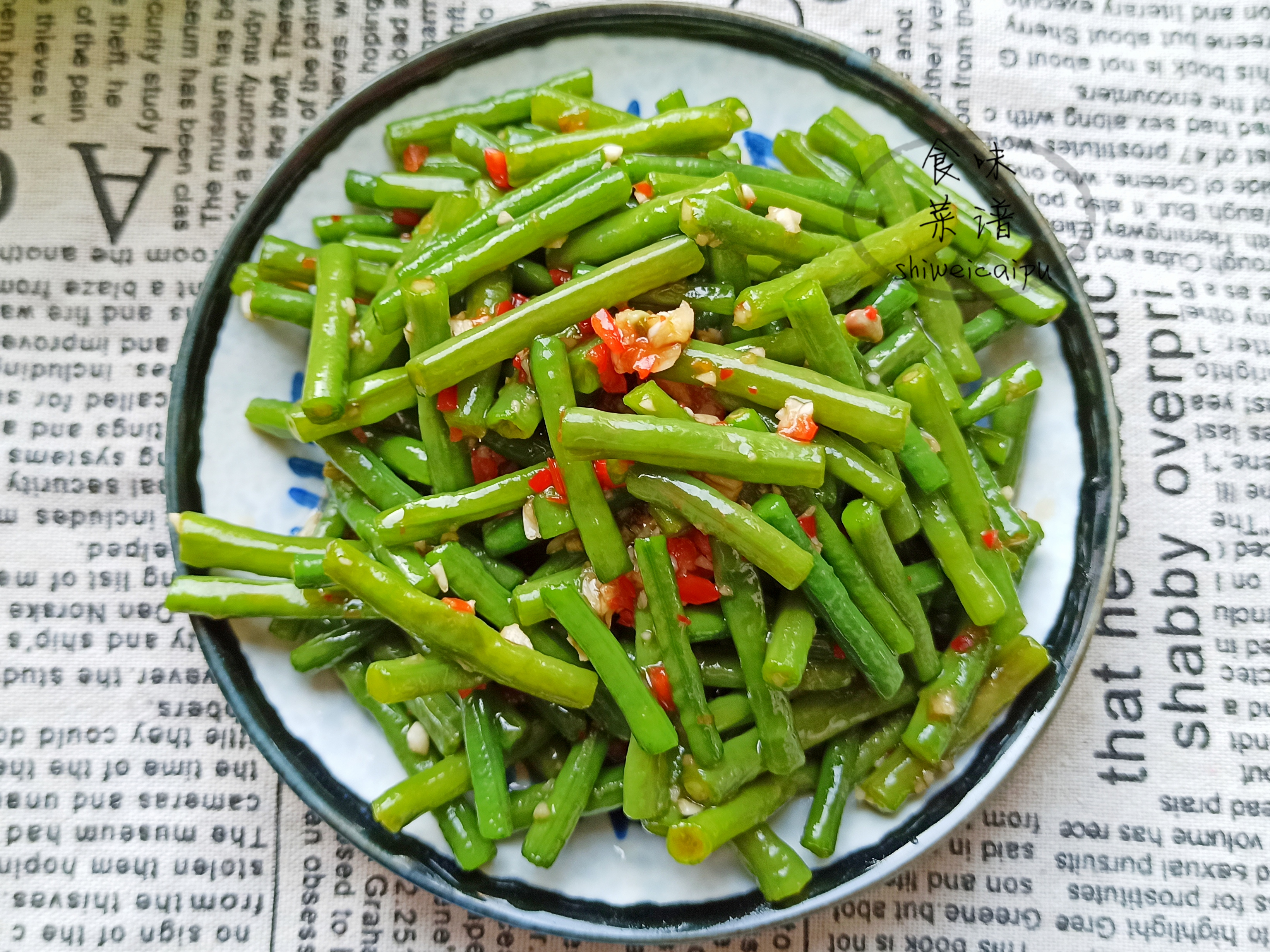 过年年夜饭最好的凉拌菜,年夜饭必备的家常菜10道凉拌菜