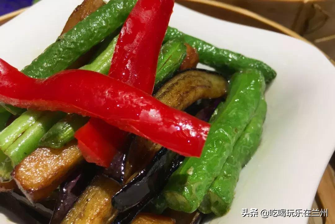 这家民族餐饮，多得是你不知道的美味！