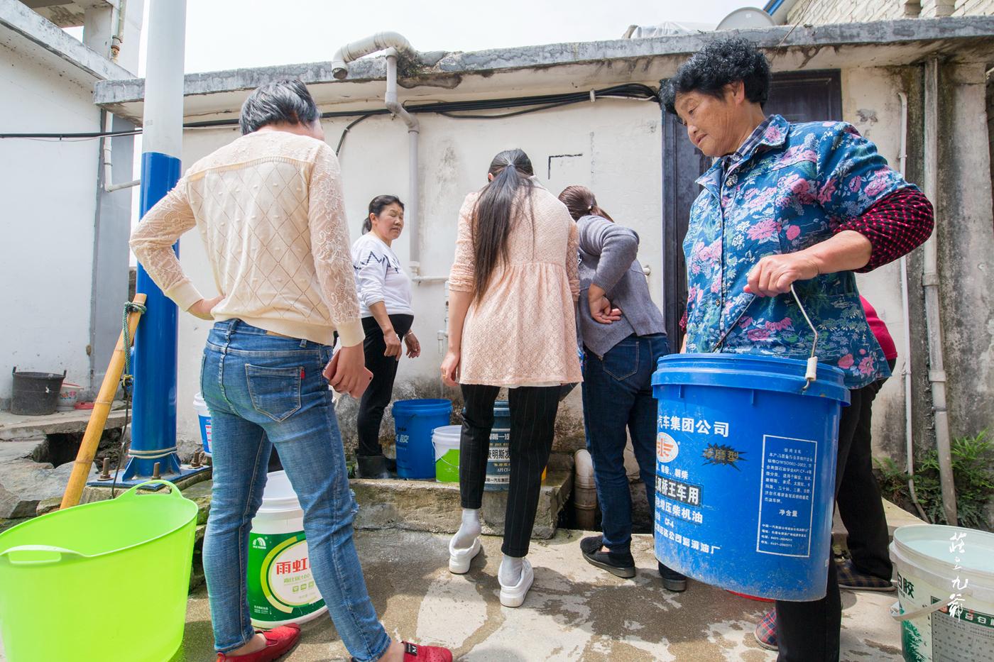 明朝留下来的水缸多少钱,明代的澡堂