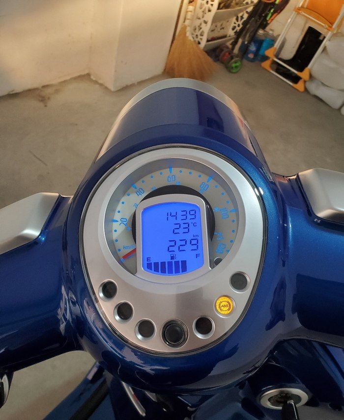 一气拿下标志姜戈150，颜值、漆水一流，这个缺点你能接受么？